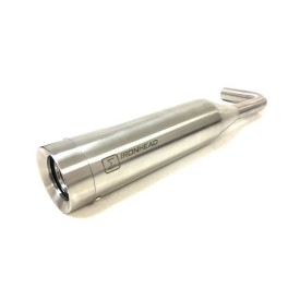 Exhaust IXIL HONDA CB 1100 EX - RS 16-20 (SC78)
