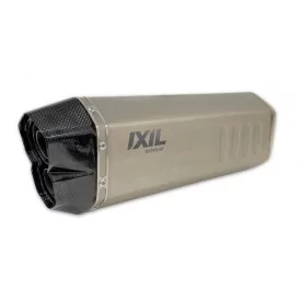 Scarico IXIL VOGE 900 DSX (DS900X / RA22F)