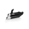 Exhaust IXIL KAWASAKI VERSYS 650 21-22 (LE650H / A2)