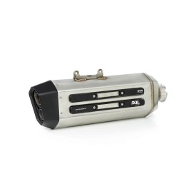 Echappement IXIL SUZUKI DL 650 V-STROM 17-24 (WC70 WC71)
