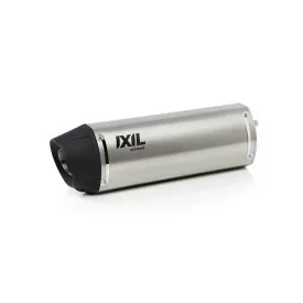 Sportauspuff IXIL KAWASAKI Z 900 A2 20-24 (ZR900H ZR900HA2 ZR900P ZR900PA2)