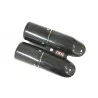 Echappement IXIL DUCATI 950 / S SUPERSPORT 22-24 (3V - 2V - 1V)