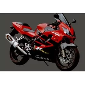 Marving EU/AL/H22 Honda Cbr 600 F 01/02