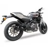 Scarico IXIL H-D X350