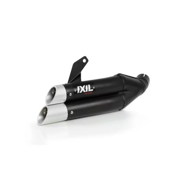 Escape IXIL SUZUKI GSX-8R 23-26 (WEM2 WEM3)