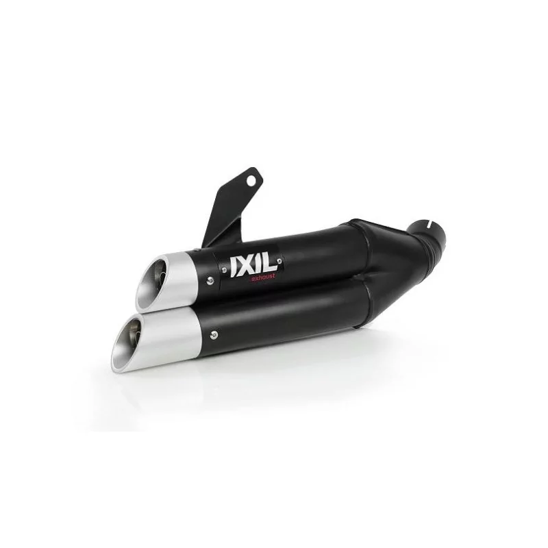 Escape IXIL SUZUKI GSX-8S 23-26 (WEM2 WEM3) Escape IXIL SUZUKI GSX-8S 23-26 (WEM2 WEM3)