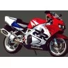 Marving EU/AL/H5 Honda Cbr 900 Rr 96/99