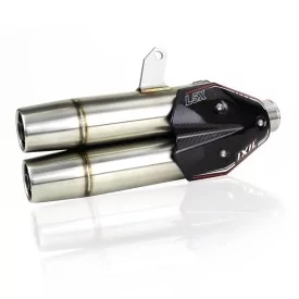 Exhaust IXIL Kymco AK 550