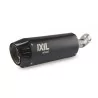 Exhaust IXIL VOGE SR1 GT (LX125-T)