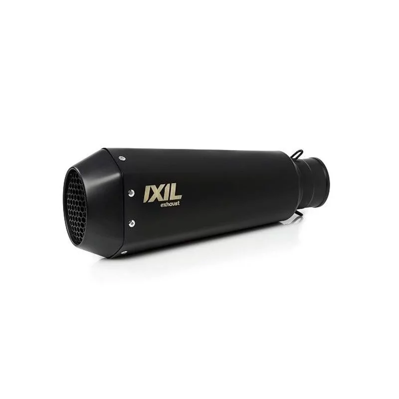 Sportauspuff IXIL KAWASAKI Z 900 92 kW 20-24 (ZR900F) Sportauspuff IXIL KAWASAKI Z 900 92 kW 20-24 (ZR900F)