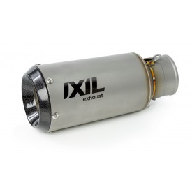 Echappement IXIL HONDA CBR 500 R 24-26 (PC70)