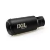 Scarico IXIL TRIUMPH DAYTONA 660 24-26 (LG20 LG21)