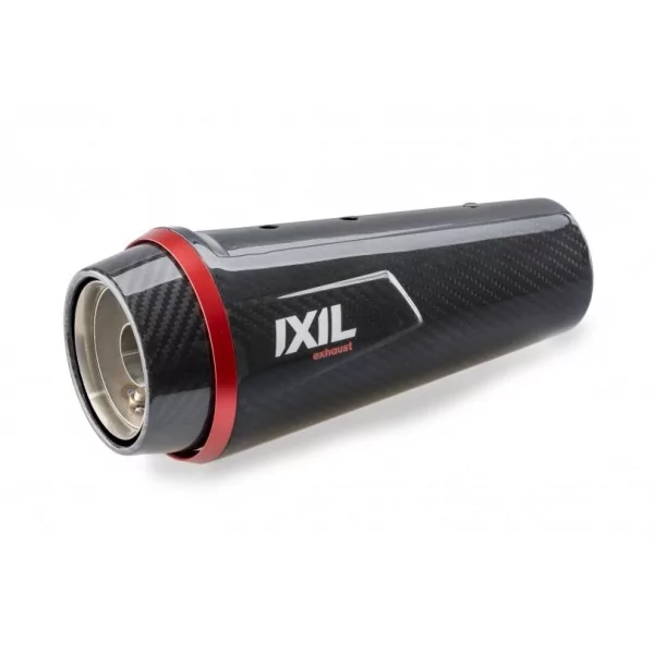Exhaust IXIL KAWASAKI Z 900 A2 25-26 (ZR900V ZR900VA2)