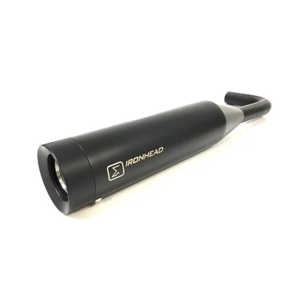 Exhaust IXIL TRIUMPH BOBBER 17-20 (DV01 DV01A)