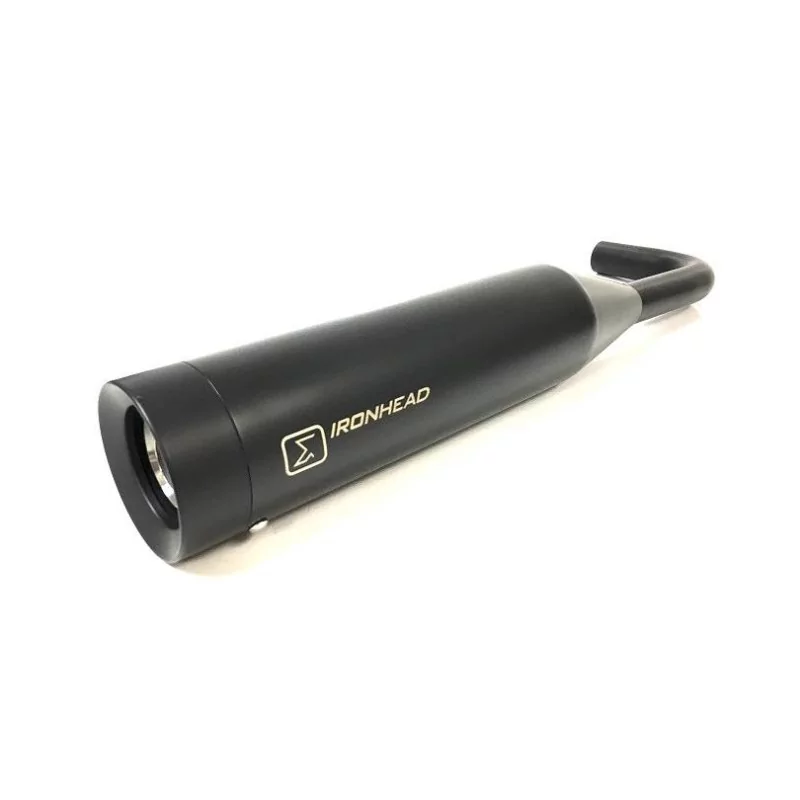 Exhaust IXIL TRIUMPH BOBBER 17-20 (DV01 DV01A) Exhaust IXIL TRIUMPH BOBBER 17-20 (DV01 DV01A)