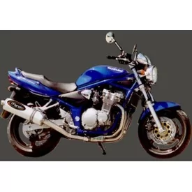 Marving EU/AL/S10 Suzuki Gsf 600 Bandit 2000