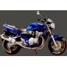 Marving EU/AL/S10 Suzuki Gsf 600 Bandit 2000