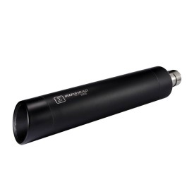 Echappement IXIL H-D SPORTSTER XL 1200 2004-2013