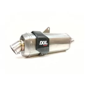 Escape IXIL SUZUKI DL 800 V-STROM 23-26 (WEM0 WEM1)