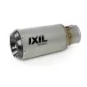 Sportauspuff IXIL Husqvarna Svartpilen 801 24-25 (HQV CV1 - HQV CV2)