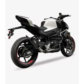 Sportauspuff IXIL CFMOTO 450 NK 23-26 (CF400-6F CF400-7F)