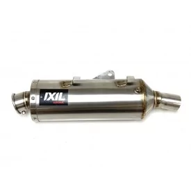 Scarico IXIL VOGE 625 DSX (R712R/W LX600-D/DI)