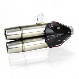 Exhaust IXIL KYMCO AK 550 21-22 (E1-A3, E1-A2)