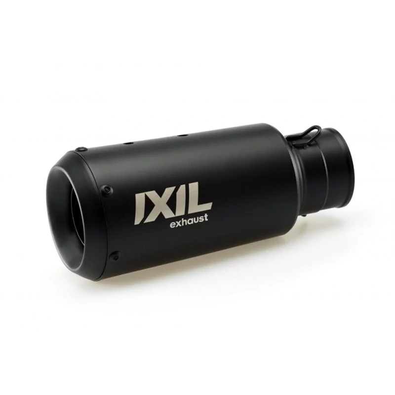Exhaust IXIL CFMOTO 800 MT TOURING / SPORT / EXPLORE (CF800-5) 21-24 Exhaust IXIL CFMOTO 800 MT TOURING / SPORT / EXPLORE (CF800-5) 21-24
