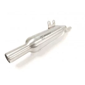 Sportauspuff IXIL BENELLI IMPERIALE 400 (P09)