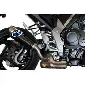 Scarico Termignoni Honda CB 1000 R 2008 - 2017