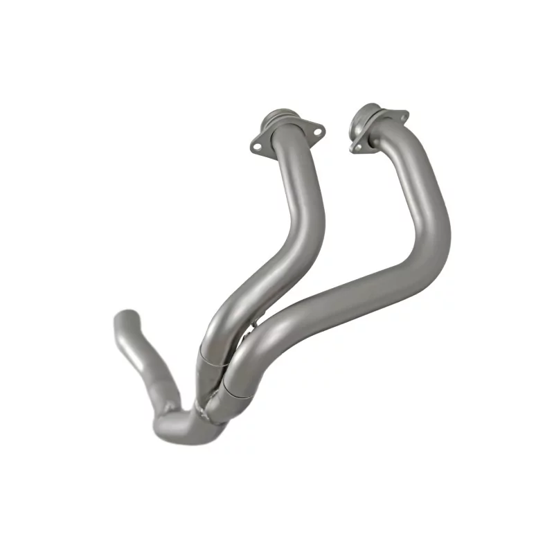 Echappement Termignoni Honda Africa Twin 1000 CRF 1000L