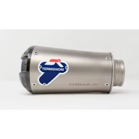 Echappement Termignoni Honda CB 500 F 2019 - 2020