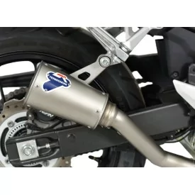 Echappement Termignoni Honda CB 500 X 2019 - 2021