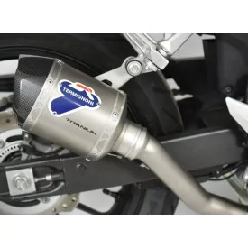 Echappement Termignoni Honda CBR 500 R 2019 - 2021