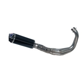 Scarico Termignoni Yamaha MT 09 2013 - 2016 EURO 3