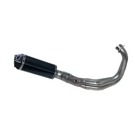 Escape Termignoni Yamaha MT 09 2013 - 2016 EURO 3