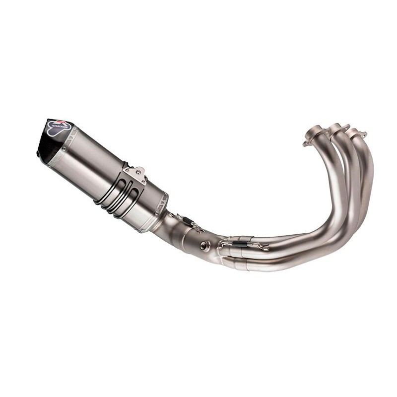 Escape Termignoni Yamaha MT 09 2013 - 2016 EURO 3 Escape Termignoni Yamaha MT 09 2013 - 2016 EURO 3