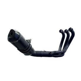 Scarico Termignoni Yamaha MT 09 2013 - 2016 EURO 3