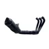 Escape Termignoni Yamaha MT 09 Tracer 2015 - 2016
