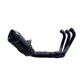 Escape Termignoni Yamaha XSR 900 2016 - 2020