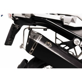 Scarico Termignoni Bmw R 1200 GS 2017 - 2018