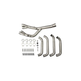 Exhaust Termignoni Bmw S 1000 RR 2019 - 2025
