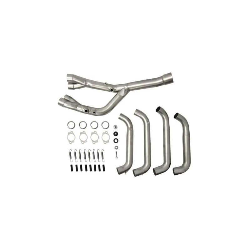 Echappement Termignoni Bmw S 1000 RR 2019 - 2025 Echappement Termignoni Bmw S 1000 RR 2019 - 2025