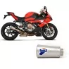 Echappement Termignoni Bmw S 1000 RR 2019 - 2025