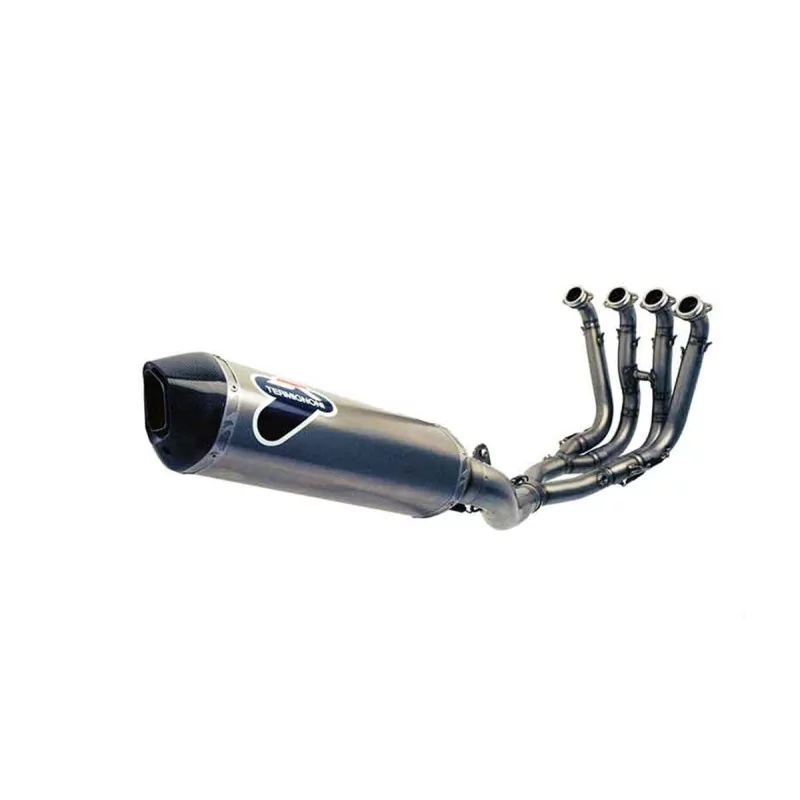 Scarico Termignoni Bmw S 1000 RR 2010 - 2018 Scarico Termignoni Bmw S 1000 RR 2010 - 2018