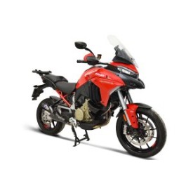 Scarico Termignoni Ducati Multistrada V4