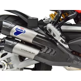 Scarico Termignoni Ducati Multistrada V4