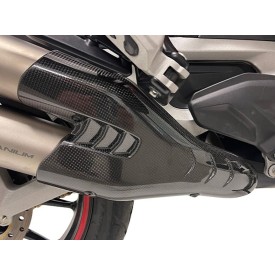 Sportauspuff Termignoni Ducati Multistrada V4