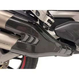 Scarico Termignoni Ducati Multistrada V4