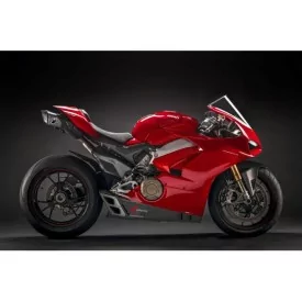 Escape Termignoni Ducati Panigale V4